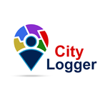 City Logger أيقونة