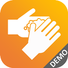 Hygiene Ready – DEMO simgesi