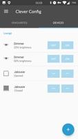 Clever Config screenshot 2