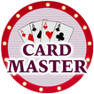 Card Master - Ultimate Addictive Cards Game