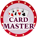 Card Master - Ultimate Addictive Cards Game-APK