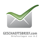GESCHAEFTSBRIEF.com biểu tượng