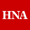 HNA - die Nachrichten-App aplikacja