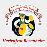 Herbstfest Rosenheim 图标