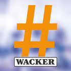 WACKER meets Future Challenges Zeichen