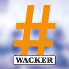 WACKER meets Future Challenges icon