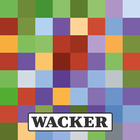 WACKER – Faszination Chemie أيقونة