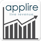 applire - AppLovin live revenue updates icône