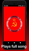 Soviet Button Communism Anthem of USSR full length 截图 1