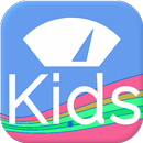 BMI for Kids calculator Percen APK