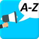 Stadt Land Fluss Buchstaben Vo APK