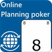 Online Planning poker - Agile poker Multiplayer