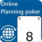 Online Planning poker - Agile poker Multiplayer icône