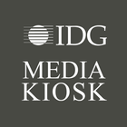 IDG Media Kiosk アイコン