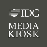 IDG Media Kiosk icon