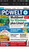 PC-WELT スクリーンショット 1