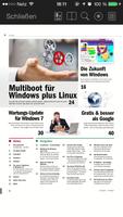 PC-WELT syot layar 2