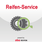 Reifen-Service icône