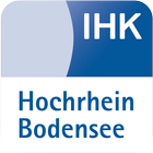 IHK Hochrhein-Bodensee icône