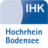 IHK Hochrhein-Bodensee simgesi