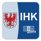 DSBmobile IHK Ostbrandenburg أيقونة