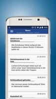 DSBmobile IHK Ostbrandenburg Ekran Görüntüsü 2