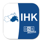 IHK SchulApp Neubrandenburg icon