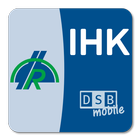 IHK SchulApp für Südthüringen icon