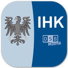 IHK SchulApp (IHK Potsdam) أيقونة