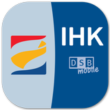 IHK SchulApp (IHK Rostock) icône