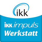 IKKimpuls Werkstatt icône