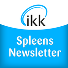 IKK Spleens Newsletter icône