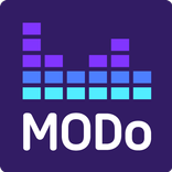Modo - Computer Music Player