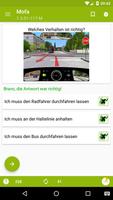 Führerschein Mofa 2019 captura de pantalla 1