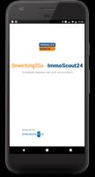 پوستر Bewertung2Go - ImmoScout24