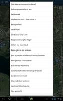 AppNatur screenshot 2