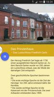 Prinzenhaus Info capture d'écran 1