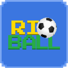 RioBall - Kick it for Brasil icône