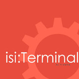 isi:Terminal icône