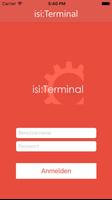 isi:Terminal Affiche