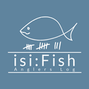 isi:Fish Pro - Fangbuch für Vereine und Angler APK