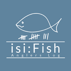 isi:Fish Pro - Fangbuch für Ve آئیکن
