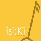 آیکون‌ isi:Ki - opens your galaxy