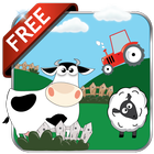Animal Farm (1-4 years) icon
