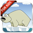 ”Arctic Animals (1-4 years)