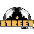 Super Street Soccer Deluxe icon