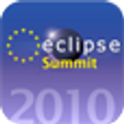 آیکون‌ Eclipse Summit Europe 2010