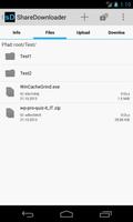 ShareDownloader 截图 2