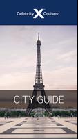 Celebrity City Guide Affiche