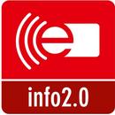 KCD eTicketinfo APK